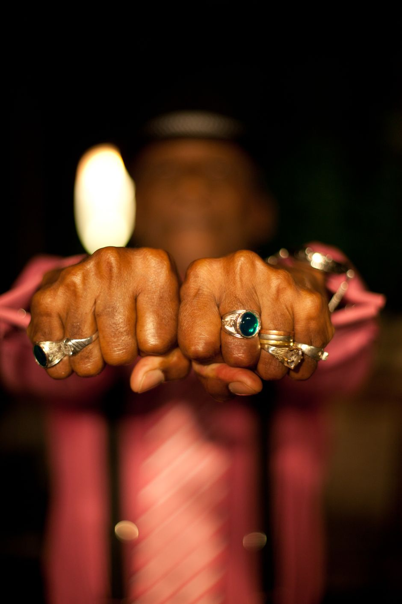 Illustration for article titled Shooting Challenge: Bokeh, Gallery 5